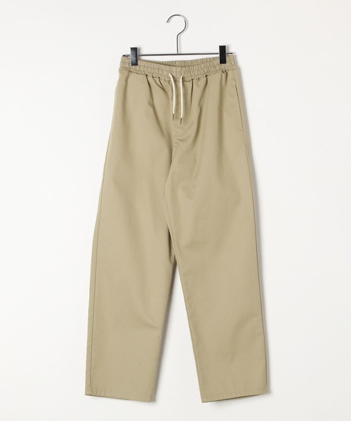 パンツ Mari_j GLOBAL WORK｜サマラクシェフパンツ/キッズ/147317 | Rakuten