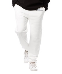 Knuu（ヌウ）の「Athletic Sweatpants / アスレチック裏毛スウェットパンツ（スウェットパンツ）」