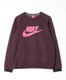 NIKE | スウェットカットソー(スウェット)