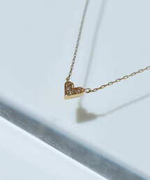 URBAN RESEARCH | ff by decor urban research　diapetit heart necklace(ネックレス)