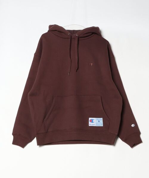 【Champion/チャンピオン】メンズ アクションスタイル フーデッドスウェットシャツ