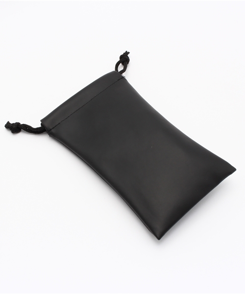 AZUL by moussy（アズールバイマウジー）の「マットフレームウエリントン型サングラス（サングラス・レディース・ブラック/ブラウン・FREE）」の10枚目の写真