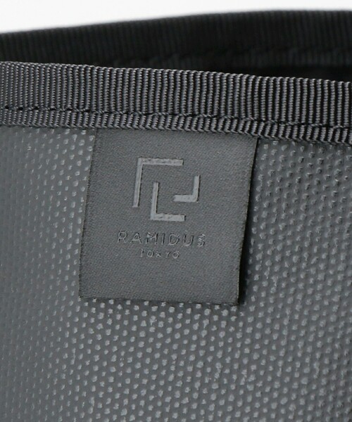 バッグ RAMIDUS for UNITED ARROWS GOLF 5525 FUZZ 5525 × RAMIDUS for UNITED ARROWS GOLF – RAMIDUS ONLINE