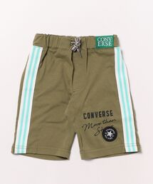 CONVERSE（コンバース）の「CONVERSE/コンバース　ラインハーフパンツ（その他パンツ）」