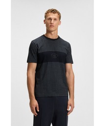 HUGO BOSS｜ヒューゴボスのTシャツ/カットソー通販 - ZOZOTOWN