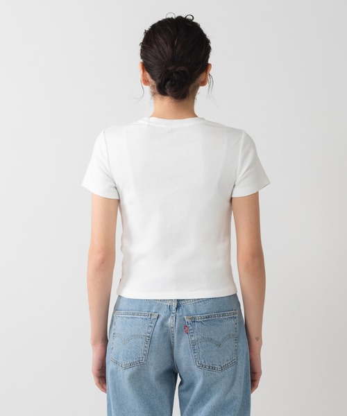 セール】Levi's/リーバイス エッセンシャル SPORTY Tシャツ（T