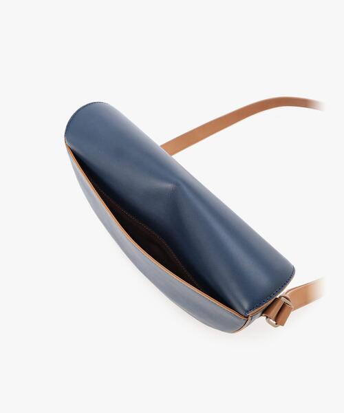 セール】ショルダーバッグ XAS02－02（ショルダーバッグ）｜agnes b