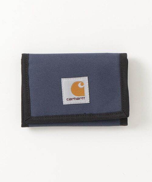 Carhartt WIP】ALEC WALLET（財布）｜Carhartt WIP（カーハート