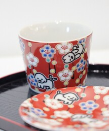 KIKISA COUCOU BEAMS × AkihiroWoodworks TOKYO CULTUART by BEAMS（トウキョウカルチャートバイビームス