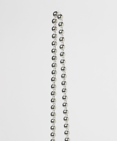 niko and...（ニコアンド）の「オリジナルビーズ編み巾着ショルダーバッグ（ショルダーバッグ・レディース・ブラック/その他1・0）」の20枚目の写真