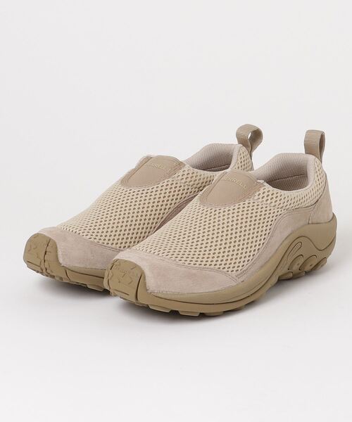 MERRELL メレル　ジャングルモックブリーズ　23cm JUNGLE MOC BREEZE × HIGHSNOBIETY［1TRL］ジャングル モック