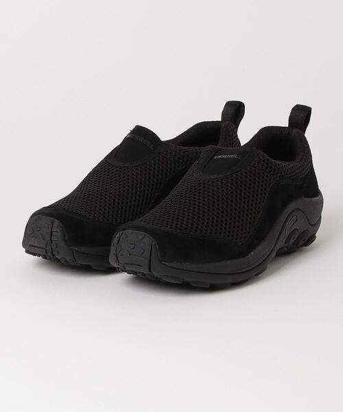 MERRELL(メレル)の「ジャングル モック ブリーズ(スリッポン・メンズ・ベージュ/ブラウン/ホワイト系その他/ブラック・5.5/6/6.5/7/7.5/8/8.5/9/9.5/10/5)」の5枚目の写真