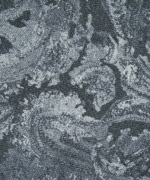 AMERICAN RAG CIE（アメリカンラグシー）の「【AMERICAN RAG CIE】ペイズリートート（トートバッグ・レディース・ブラック/レッド・FREE）」の15枚目の写真