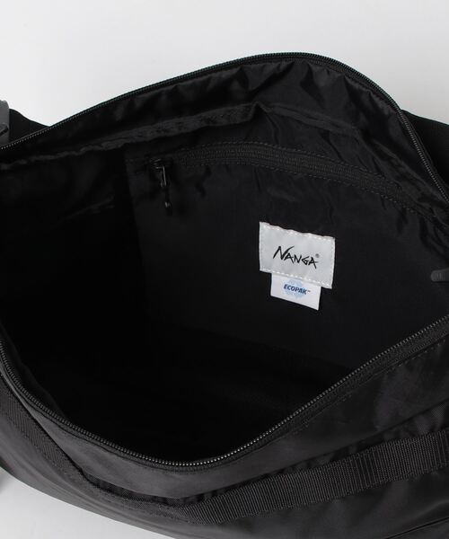 ECOPAK UR SHOLDER BAG/エコパック UR ショルダーバッグ