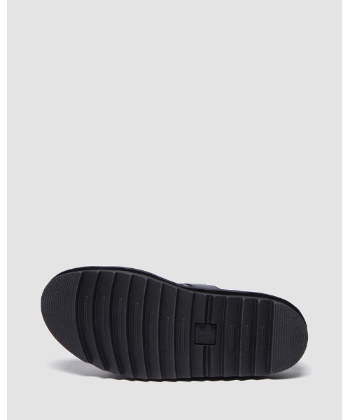 Dr. Martens（ドクターマーチン）の「Dr. Martens/ドクターマーチン 【APAC限定】 MYLES スライド サンダル（サンダル・メンズ・ブラック・UK13/UK12/UK11/UK10/UK9/UK8/UK7/UK6/UK5/UK4/UK3）」の13枚目の写真