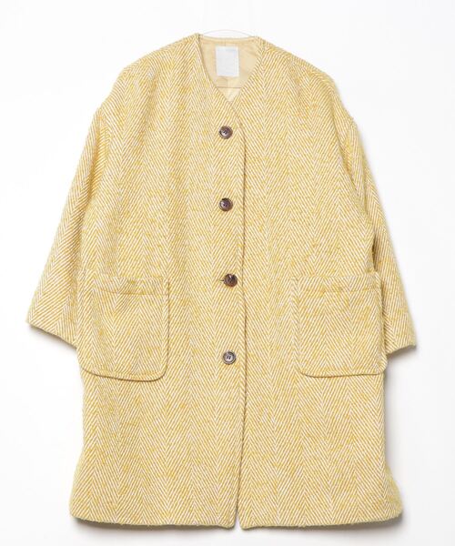 ブランド古着】marble sud｜マーブルシュッド（レディース）のノー