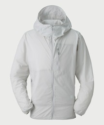 wind shell hoodie
