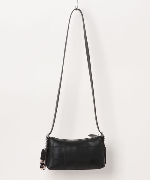 COACHTOPIA アルター/エゴ チェッカーボードスモールショルダー オルター/エゴ スモール ショルダー バッグ・チェッカーボード
