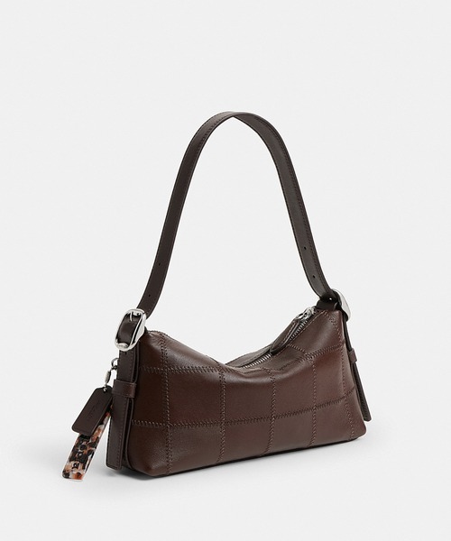 オルター/エゴ スモール ショルダー バッグ・チェッカーボード