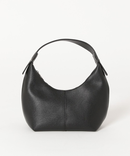 mysty woman(ミスティウーマン)の「ワンショルダーBAG 453136(ショルダーバッグ・レディース・ホワイト/ブラック/グリーン系その他/ブラウン系その他・FREE)」の7枚目の写真