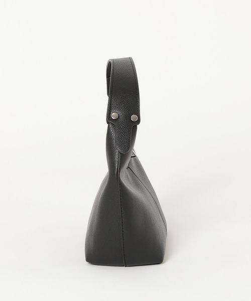 mysty woman(ミスティウーマン)の「ワンショルダーBAG 453136(ショルダーバッグ・レディース・ホワイト/ブラック/グリーン系その他/ブラウン系その他・FREE)」の20枚目の写真