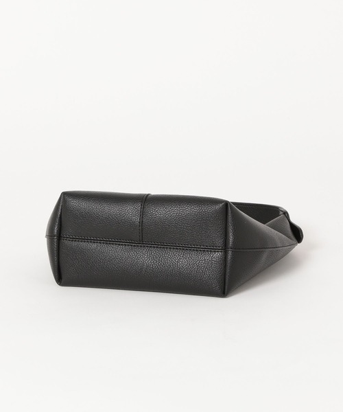 mysty woman(ミスティウーマン)の「ワンショルダーBAG 453136(ショルダーバッグ・レディース・ホワイト/ブラック/グリーン系その他/ブラウン系その他・FREE)」の19枚目の写真