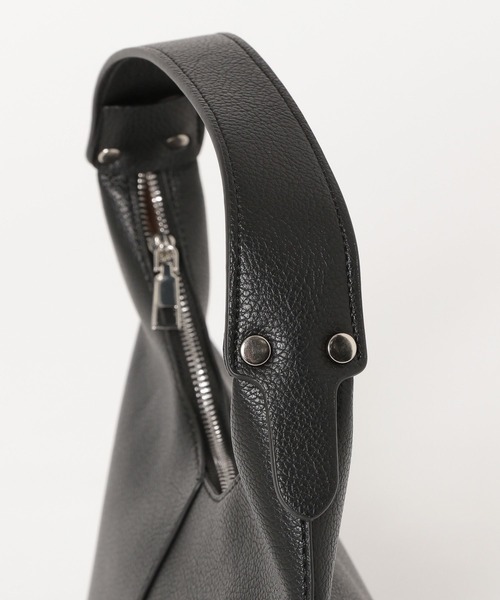 mysty woman(ミスティウーマン)の「ワンショルダーBAG 453136(ショルダーバッグ・レディース・ホワイト/ブラック/グリーン系その他/ブラウン系その他・FREE)」の18枚目の写真