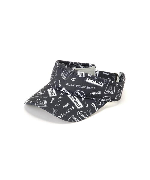 UNISEX】サーフニット サンバイザー