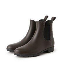 Jayro（ジャイロ）の「サイドゴアレインブーツ（レインシューズ）」