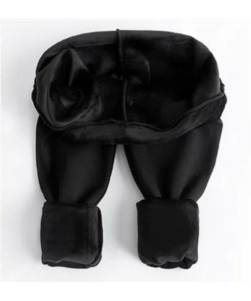 Mela（メラ）の「【マタニティ】裏ボアレギンス（レギンス/スパッツ・レディース・ライトグレー・L）」の18枚目の写真