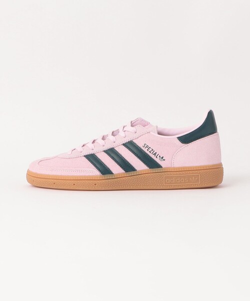 BEAUTY&YOUTH別注 adidas HANDBALL SPEZIAL セール】【別注】 ＜adidas Originals＞ ハンドボール