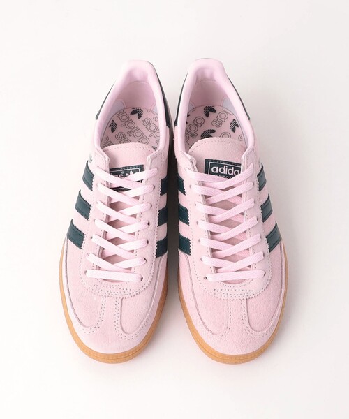 BEAUTY&YOUTH別注 adidas HANDBALL SPEZIAL adidas Originals＞HANDBALL SPEZIAL/スニーカー