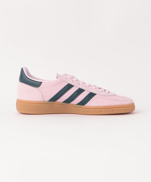 adidas Originals（アディダスオリジナルス）の「＜adidas Originals＞ウィメンズ HANDBALL SPEZIAL/スニーカー（スニーカー・レディース・ピンク・23.5cm/23cm/25cm/24cm/22.5cm/24.5cm）」の7枚目の写真