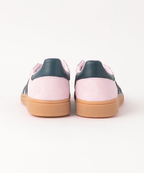 adidas Originals（アディダスオリジナルス）の「＜adidas Originals＞ウィメンズ HANDBALL SPEZIAL/スニーカー（スニーカー・レディース・ピンク・23.5cm/23cm/25cm/24cm/22.5cm/24.5cm）」の8枚目の写真