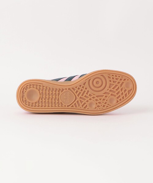 adidas Originals（アディダスオリジナルス）の「＜adidas Originals＞ウィメンズ HANDBALL SPEZIAL/スニーカー（スニーカー・レディース・ピンク・23.5cm/23cm/25cm/24cm/22.5cm/24.5cm）」の9枚目の写真