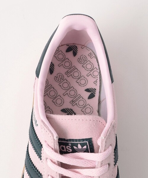 BEAUTY&YOUTH別注 adidas HANDBALL SPEZIAL 2025年 3月下旬 発売】BEAUTY&YOUTH 別注 adidas Originals