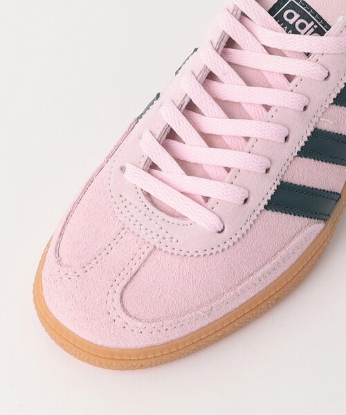 adidas Originals（アディダスオリジナルス）の「＜adidas Originals＞ウィメンズ HANDBALL SPEZIAL/スニーカー（スニーカー・レディース・ピンク・23.5cm/23cm/25cm/24cm/22.5cm/24.5cm）」の11枚目の写真