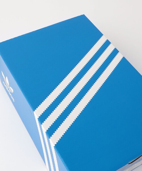 adidas Originals（アディダスオリジナルス）の「＜adidas Originals＞ウィメンズ HANDBALL SPEZIAL/スニーカー（スニーカー・レディース・ピンク・23.5cm/23cm/25cm/24cm/22.5cm/24.5cm）」の13枚目の写真