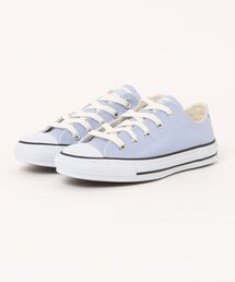 CONVERSE(�R���o�[�X)��CONVERSE �R���o�[�X AS MT OX �I�[���X�^�[ MT OX 31314590 ABC-MART���� *PALE BLUE(�X�j�[�J�[)