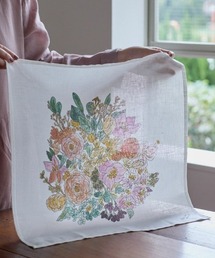 fog linen work（フォグリネンワーク）の「fog（フォグ）リネンハンカチ ISABELLE BOINOT（ハンカチ/ハンドタオル）」