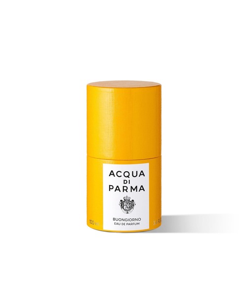 ACQUA DI PARMA ボンジョールノ　オーデパルファム　100ml ボンジョールノ オーデパルファム - アクアディパルマ公式 ACQUA