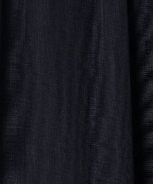 MICO COULIER(ミコクリエ)の「デザインヨーク切替ギャザースカート(スカート・レディース・グレイッシュベージュ/ネイビー・38/36)」の3枚目の写真