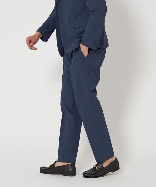 セール】【WEB限定 WARDROBE SMART】グリッドメッシュ