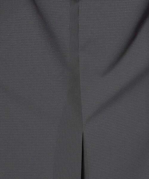 ユナイテッドアローズ　メッシュセットアップ WEB限定 WARDROBE SMART】グリッドメッシュ セットアップ