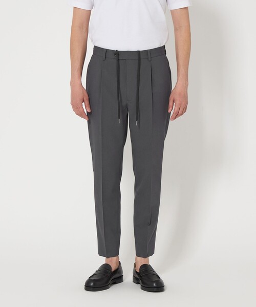 セール】【WEB限定 WARDROBE SMART】グリッドメッシュ