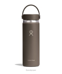 HYDRO FLASK（ハイドロフラスク）の「【Hydro Flask】 HYDRATION 20oz WIDE MOUTH（水筒）」