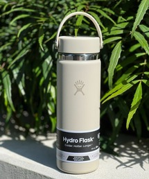 HYDRO FLASK（ハイドロフラスク）の「【Hydro Flask】 HYDRATION 20oz WIDE MOUTH（水筒）」