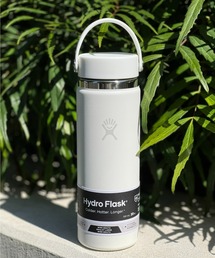 HYDRO FLASK（ハイドロフラスク）の「【Hydro Flask】 HYDRATION 20oz WIDE MOUTH（水筒）」