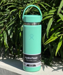 HYDRO FLASK（ハイドロフラスク）の「【Hydro Flask】 HYDRATION 20oz WIDE MOUTH（水筒）」