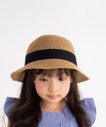POMPKINS（ポプキンズ）の「【POMPKINS / ポプキンズ】リボンハット（ハット）」